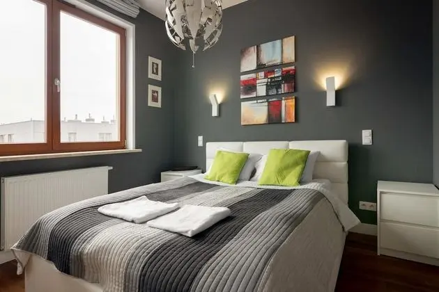 Superior Apart Daire