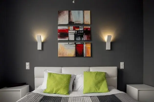 Superior Apart Daire