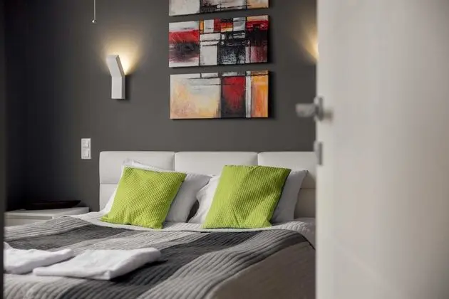 Superior Apart Daire