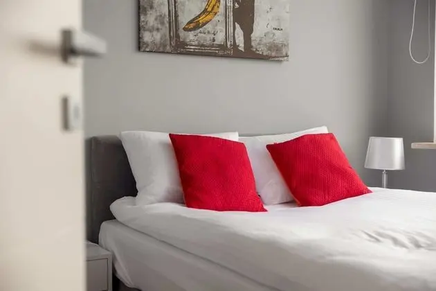 Superior Apart Daire