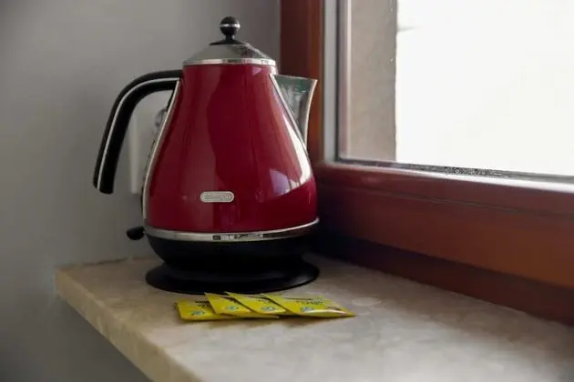 Superior Apart Daire