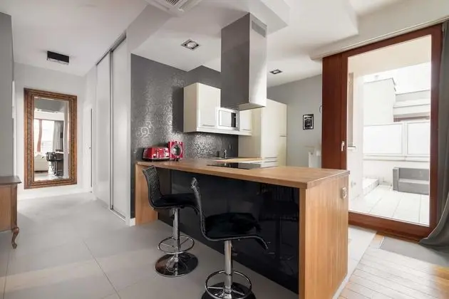 Superior Apart Daire