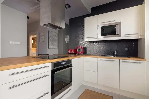 Superior Apart Daire