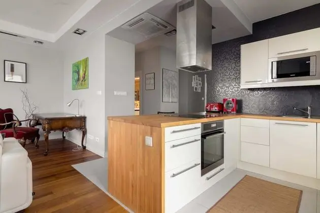 Superior Apart Daire