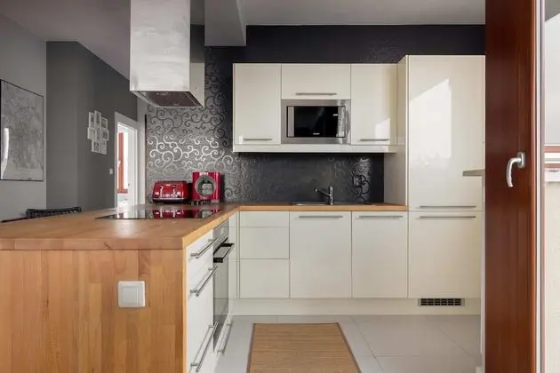 Superior Apart Daire