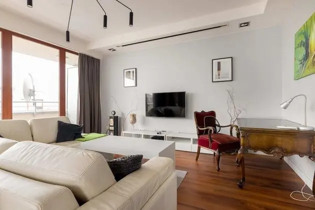 Superior Apart Daire