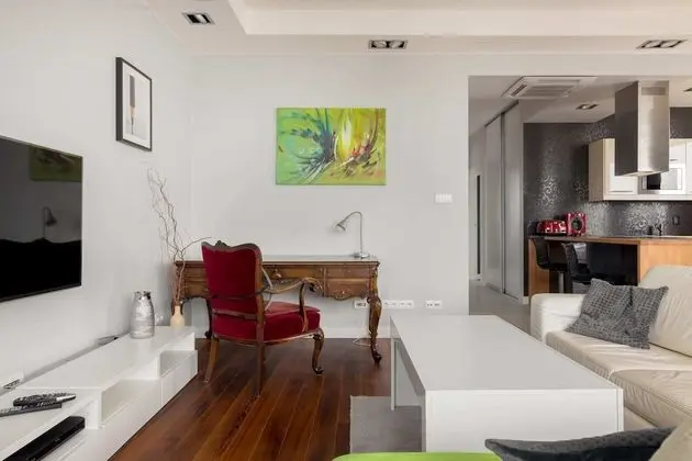 Superior Apart Daire