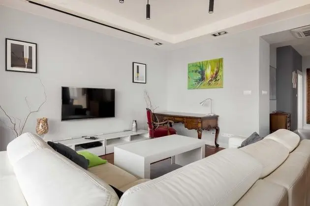 Superior Apart Daire