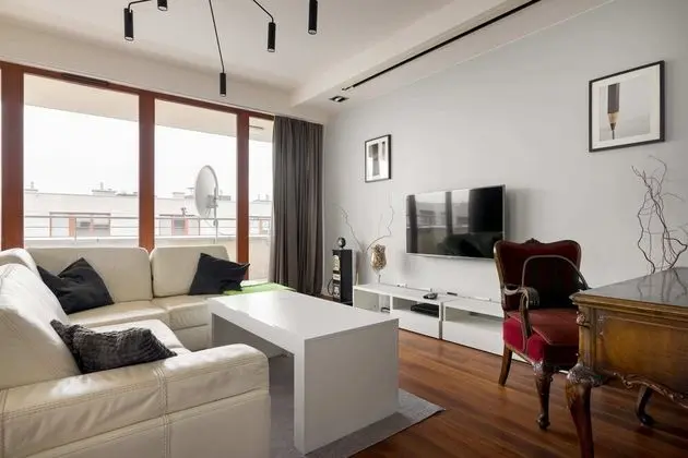 Superior Apart Daire