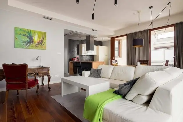 Superior Apart Daire