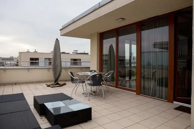 Superior Apart Daire