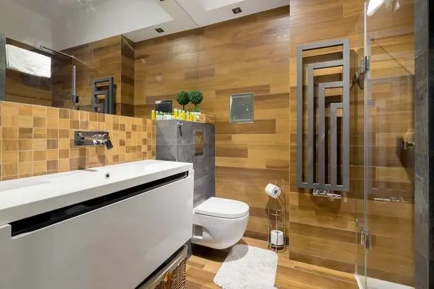 Superior Apart Daire