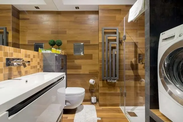 Superior Apart Daire