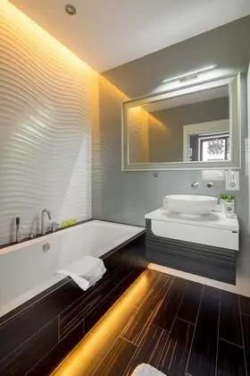 Superior Apart Daire