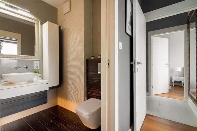 Superior Apart Daire