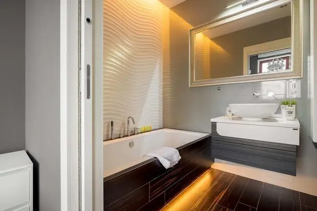 Superior Apart Daire