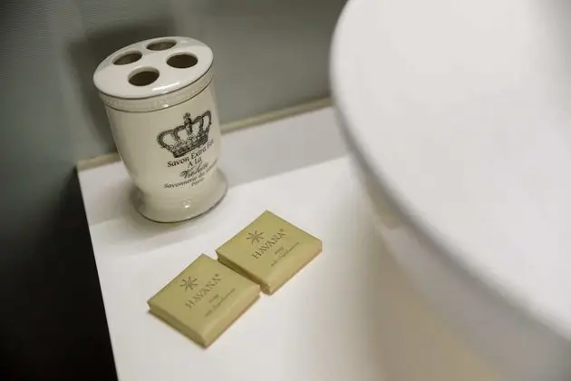 Superior Apart Daire