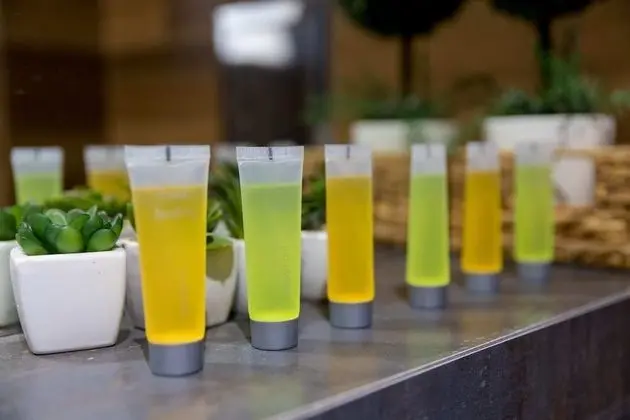 Superior Apart Daire