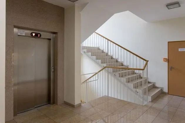 Superior Apart Daire