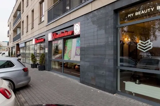 Superior Apart Daire