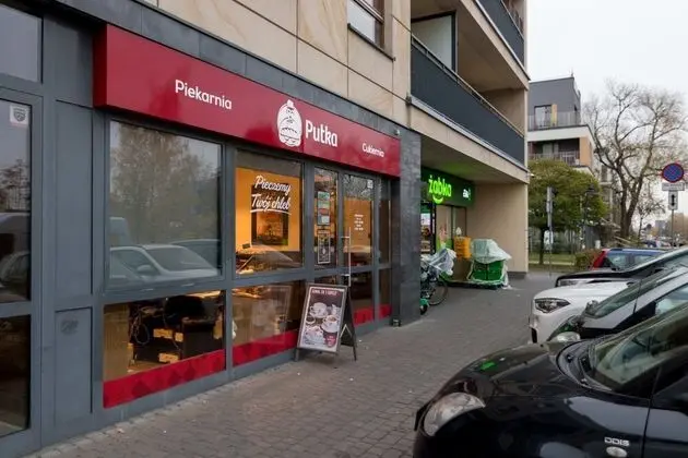 Superior Apart Daire