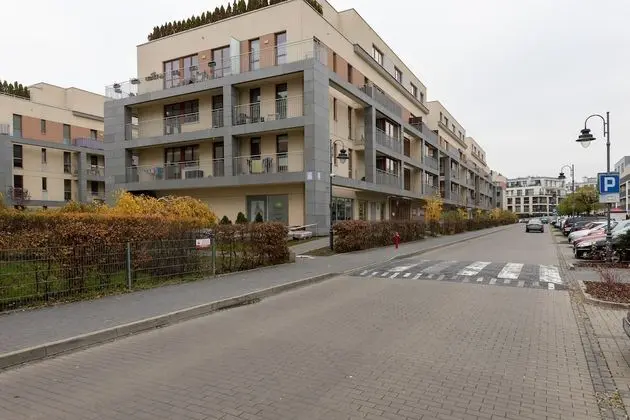 Superior Apart Daire