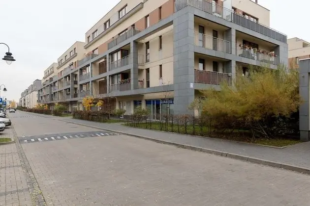 Superior Apart Daire