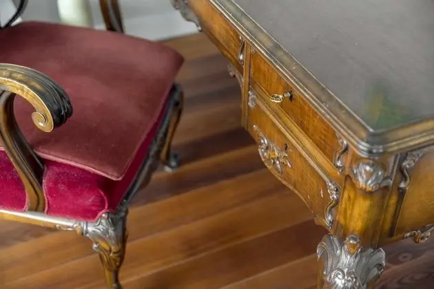 Superior Apart Daire