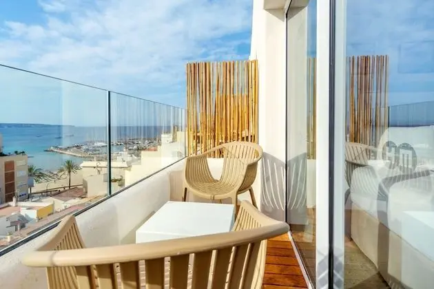 Superior Tek Büyük Yataklı Oda