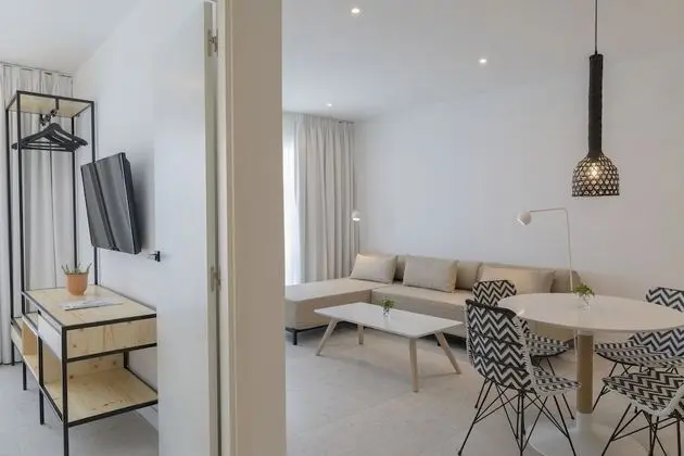 Standard Apart Daire, 1 Yatak Odası (Double)