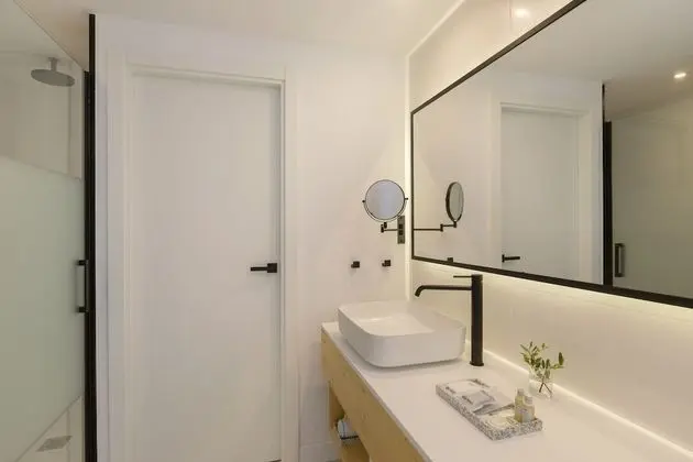 Standard Apart Daire, 1 Yatak Odası (Double)