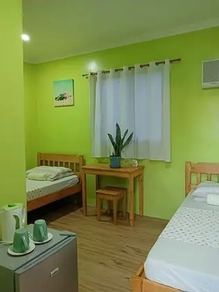 Basic İki Ayrı Yataklı Oda