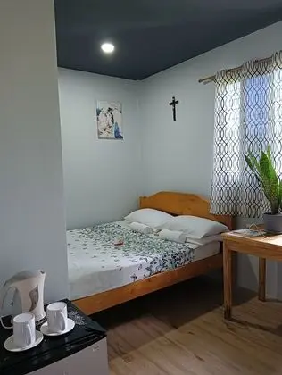 Basic Tek Büyük Yataklı Oda
