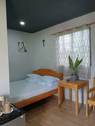 Basic Tek Büyük Yataklı Oda