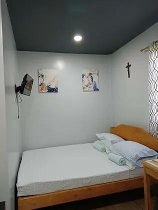 Basic Tek Büyük Yataklı Oda