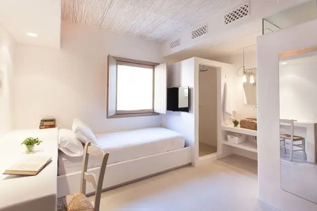 Standard Tek Kişilik Oda