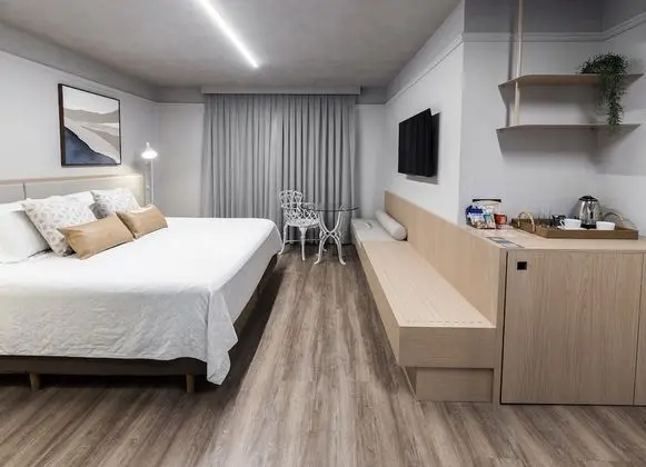 Süit, Sıcak Su Küveti