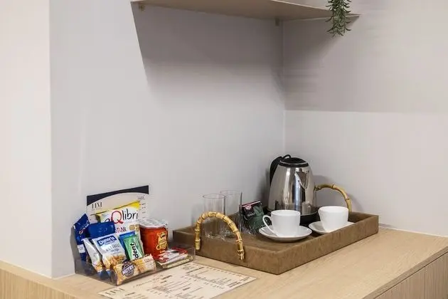 Süit, Sıcak Su Küveti