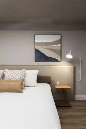 Süit, Sıcak Su Küveti