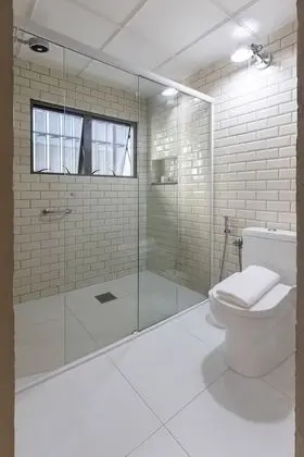 Süit, Sıcak Su Küveti