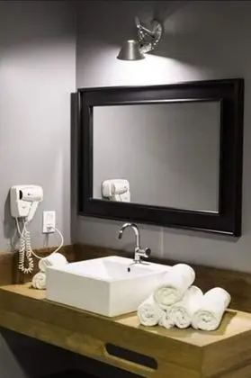 Superior Dört Kişilik Oda