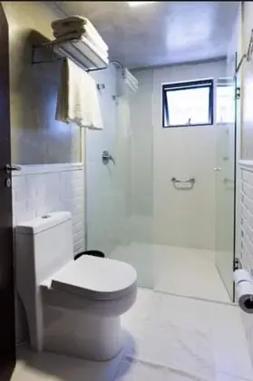 Superior Dört Kişilik Oda