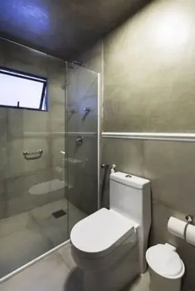 Superior Dört Kişilik Oda