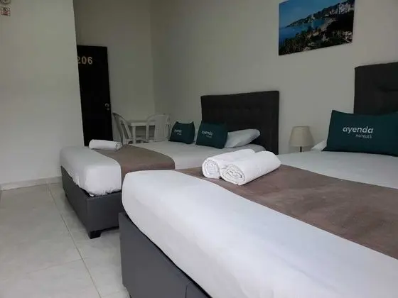 Dört Kişilik Oda
