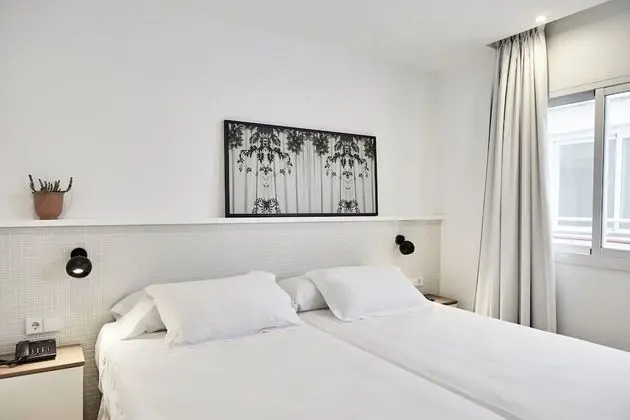Junior Süit, Balkon (4 adults)