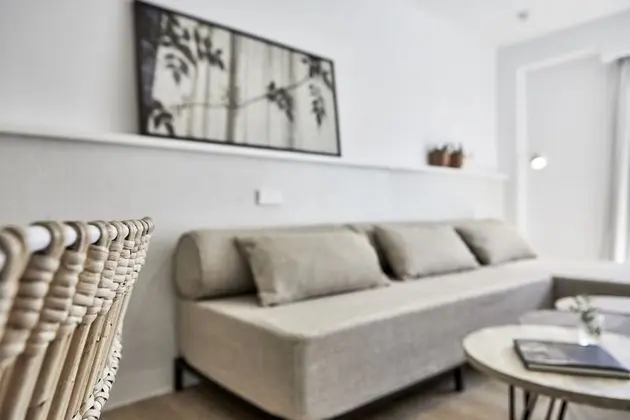 Junior Süit, Balkon (4 adults)