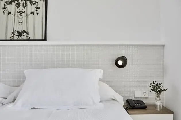 Üç Kişilik Oda, Balkon (2 Adults + 1 Child)