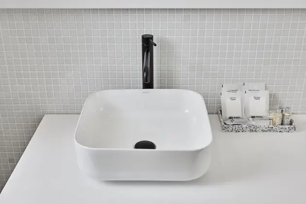 Üç Kişilik Oda, Balkon (2 Adults + 1 Child)
