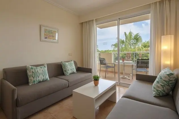 Apart Daire, 1 Yatak Odası, Balkon (3 adults)