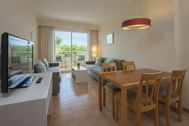 Apart Daire, 1 Yatak Odası, Balkon (3 adults)